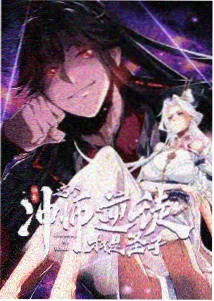 机械鸫鸟 蒸汽朋克动漫高清